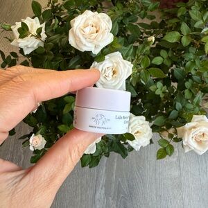 Drunk Elephant Lala Retro Whipped Cream-Tester 5ml / New